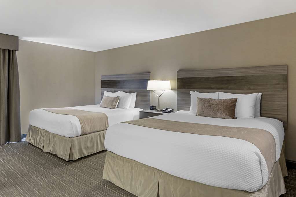 Best Western Plus Executive Inn - photo 9