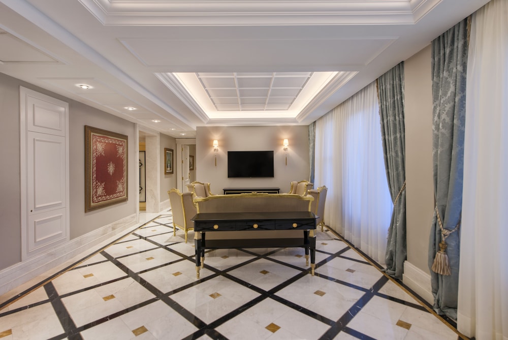 1890 Suites Hotel — Istanbul — photo 4