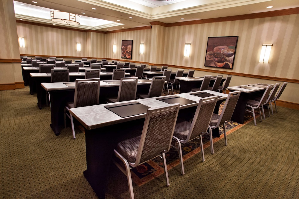 Hilton Chicago Oak Brook Suites - photo 44