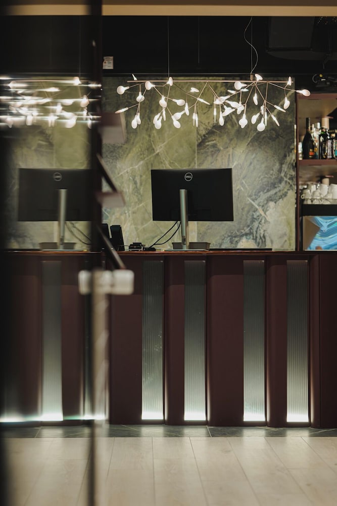 Hota Hotel Porrentruy in Porrentruy, Switzerland