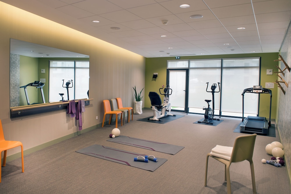 Domitys La Plume De Samara in Amiens, France