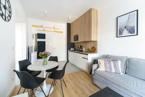 Apartament FISH SurfingBird Shellter Rogowo — Rogowo — photo 5