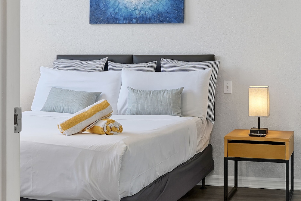 Regal Oaks Resort Vacation Townhomes by IDILIQ - photo 16