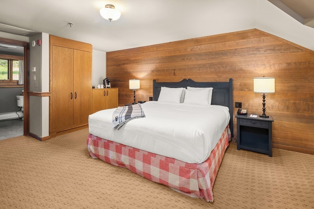 von Trapp Family Lodge & Resort - photo 46