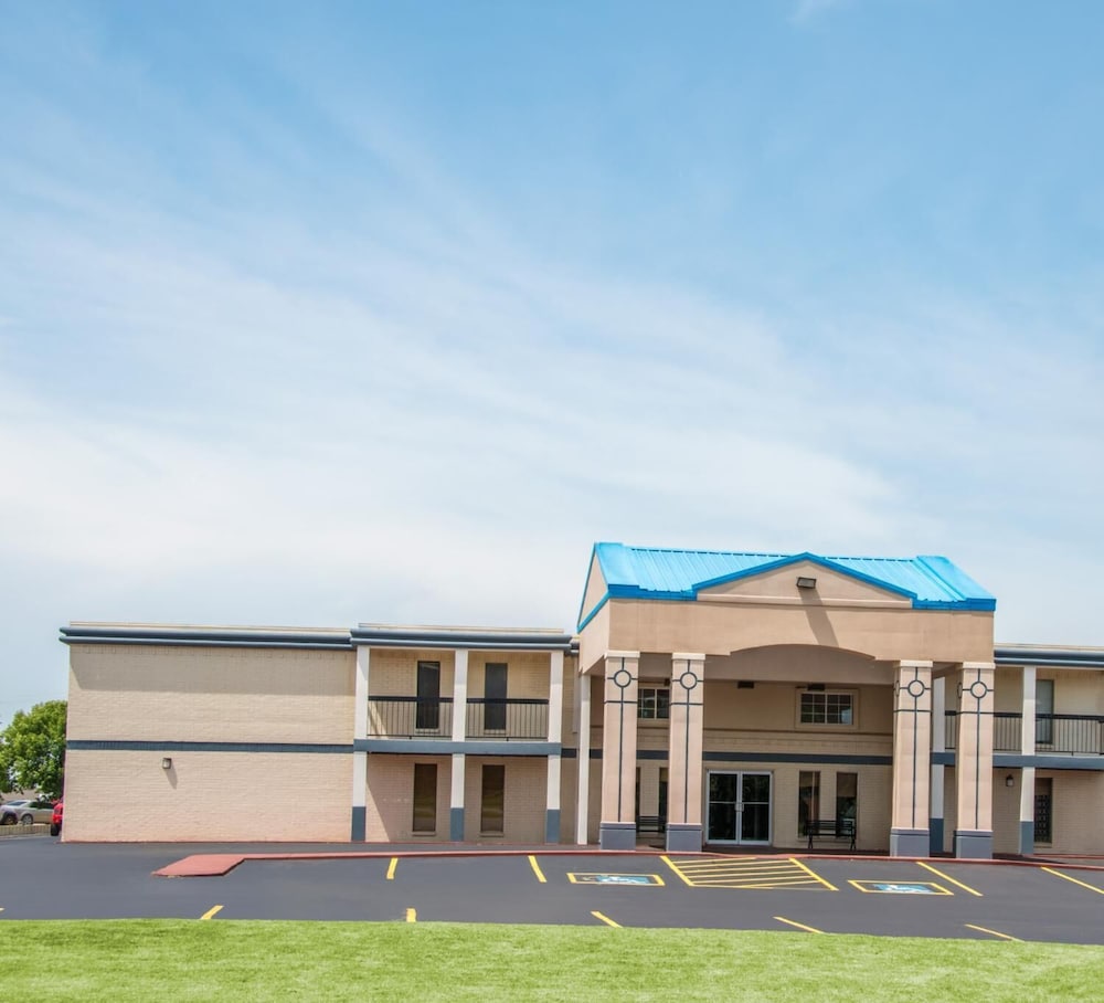 Executive Inn Stillwater - featured photo