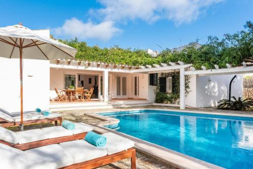 Sa Figuera de Moru — hotel in Es Castell