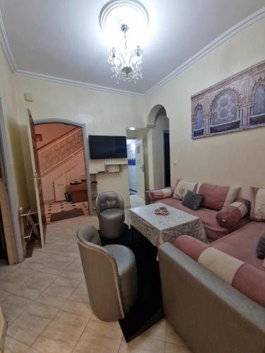 Appartement Familial شقة للعائلة — Meknes — photo 2