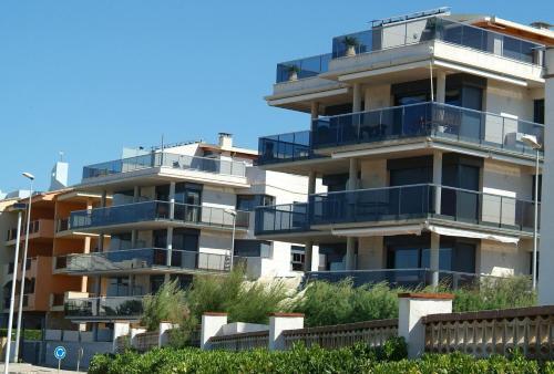 Costabravaforrent Balco 2 in L'escala, Spain