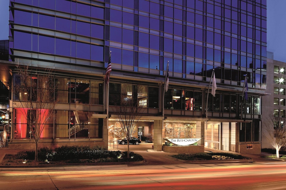 The Ritz Carlton Charlotte in Charlotte, United States