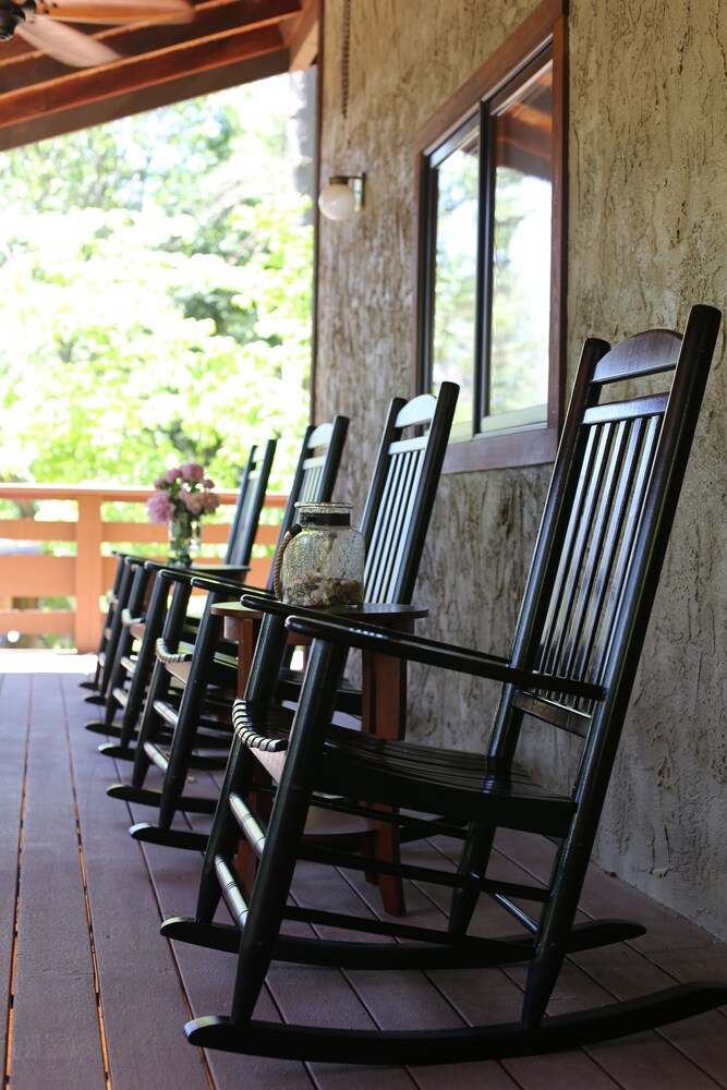 Ponderosa Ridge a B & B - photo 29