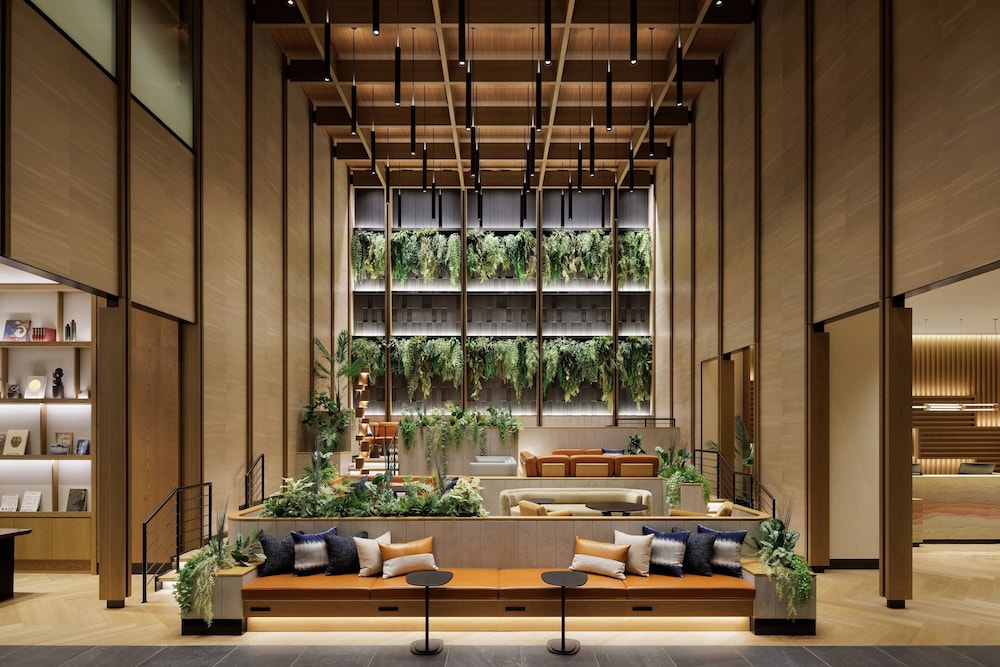 Sheraton Kagoshima — Kagoshima — photo 2