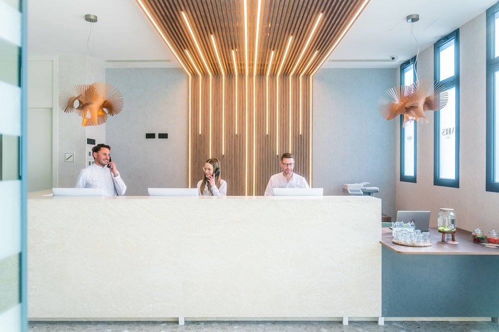 Hotel M&aacute;laga Vibes