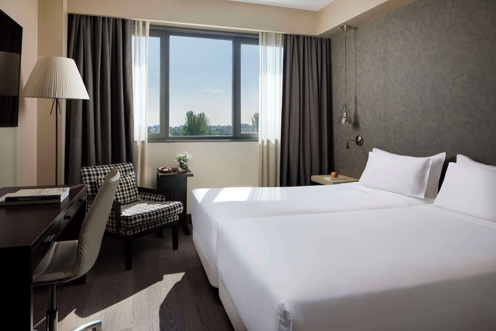 NH Alcorcón in Alcorcon, Spain