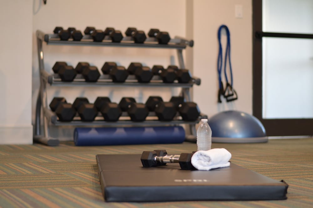 Holiday Inn Express & Suites Miami Hialeah by IHG - photo 34