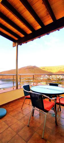 El Balcon de Colon — hotel in San Sebastian De La Gomera