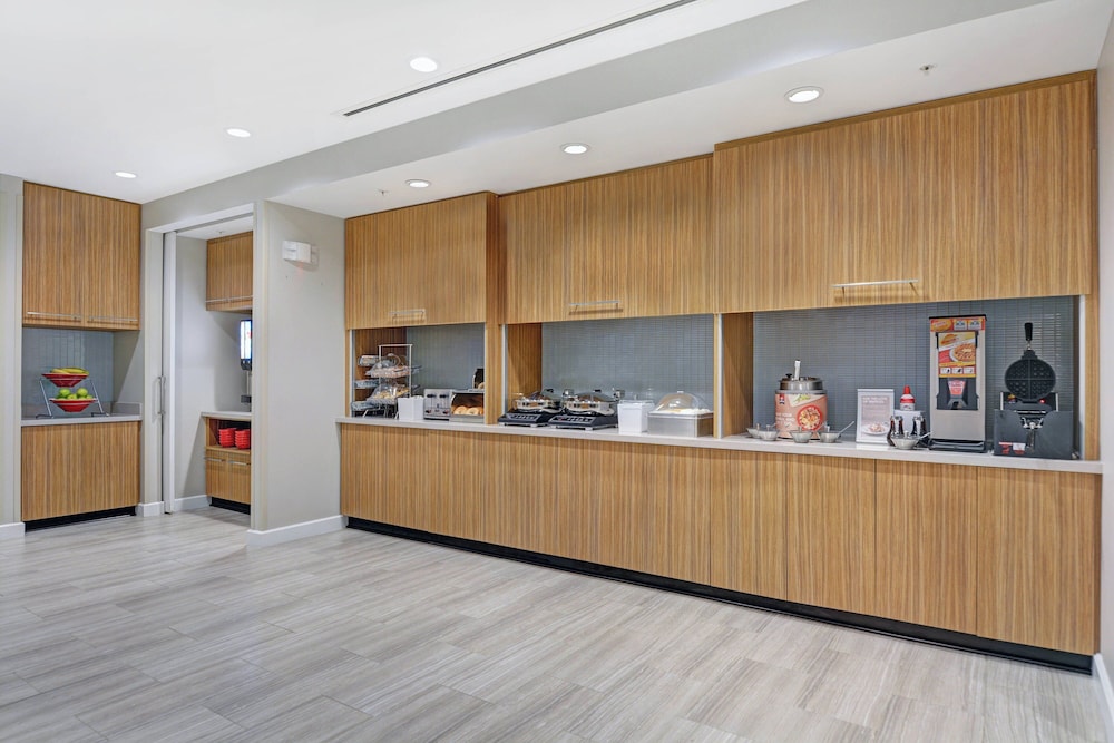 TownePlace Suites by Marriott Jackson Airport Flowood - photo 36