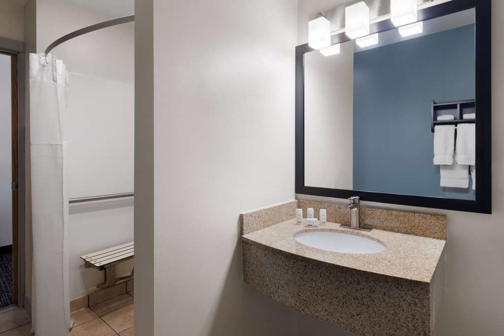 Baymont by Wyndham Boardman - photo 28