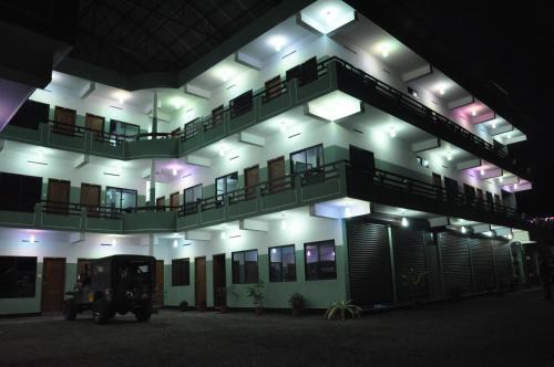 Lakkidi Grace Inn - last minute hotel in Kalpatta