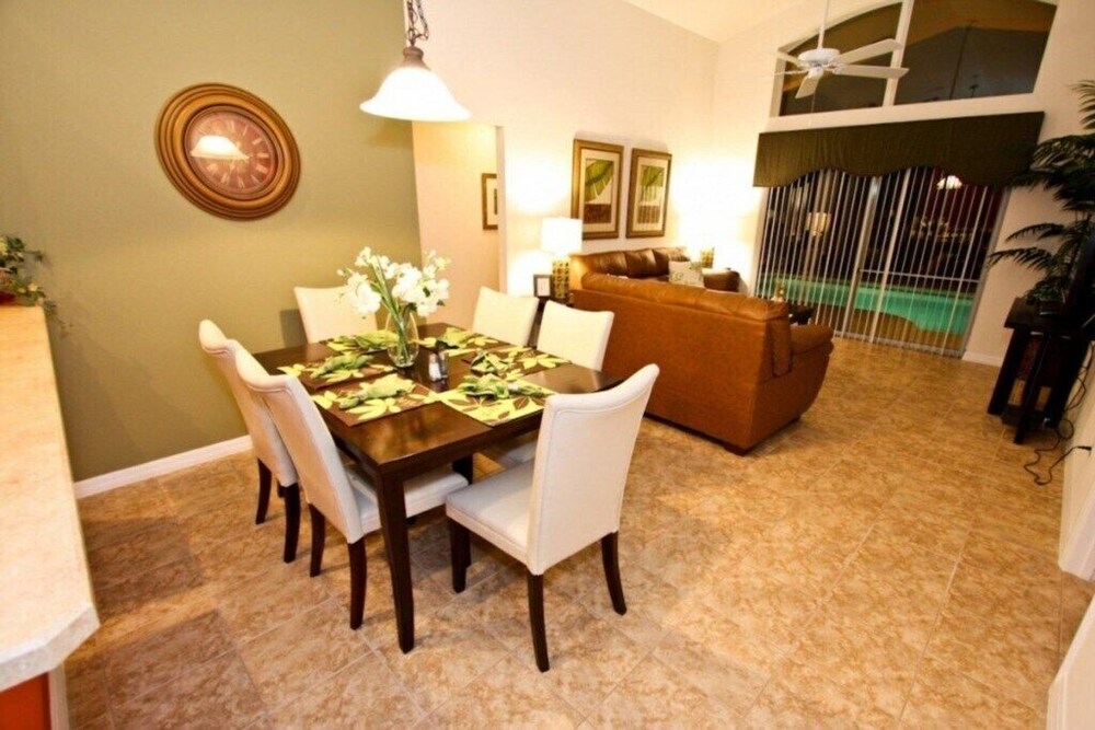 Veranda Palms 4 bed Priv Pool Game Room IHR 3080 Kissimmee - photo 17