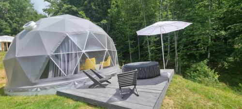 Glamping Dolina - last minute hotel in Unknown City
