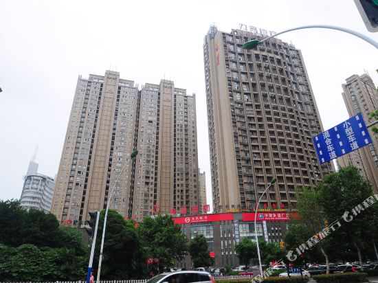 York Hotel - last minute hotel in Hefei
