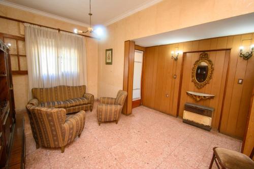 Queto in Santa Fe, Argentina