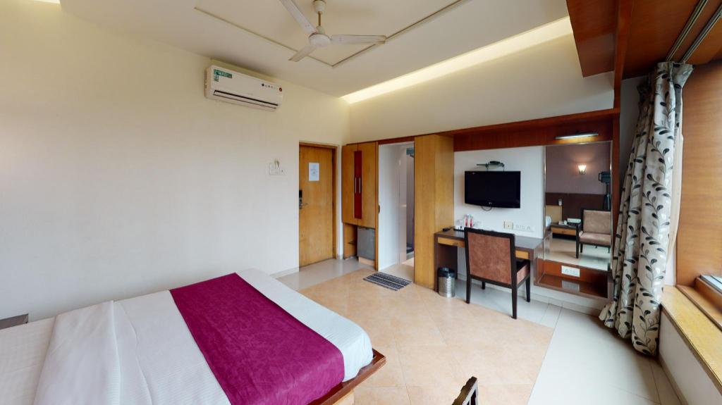 Hotel Lerida — Mumbai — photo 5