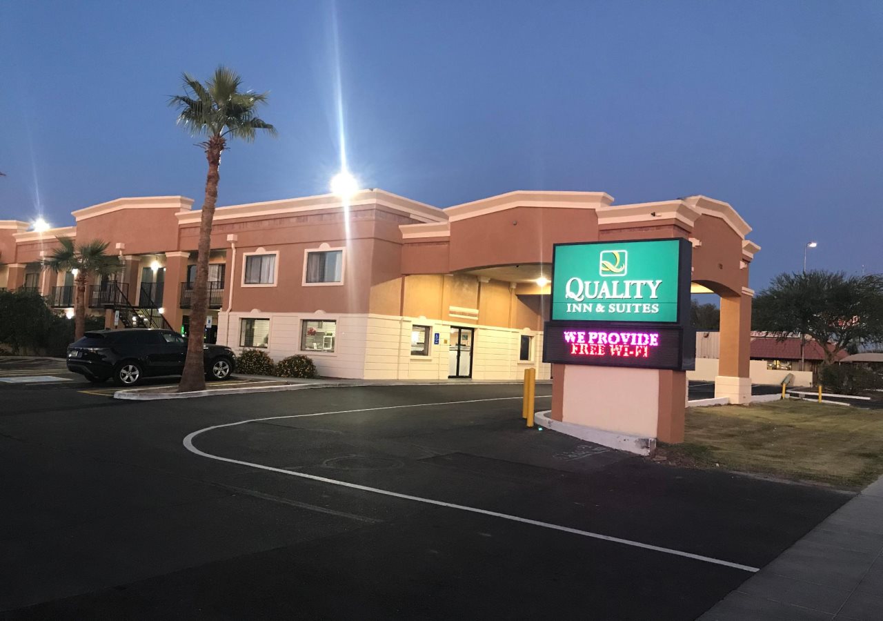 SureStay by Best Western Mesa Downtown Area in Mesa, United States