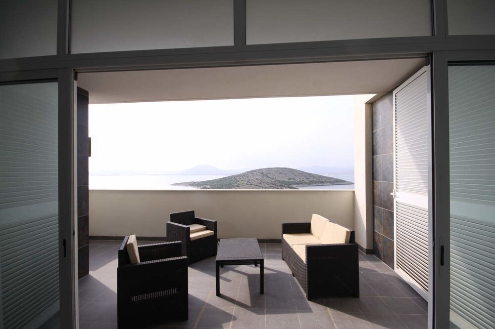 Inmovecos Nautico Entremares 41 — hotel in Cartagena