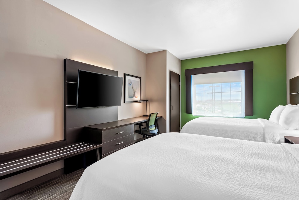 Holiday Inn Express Ada by IHG - photo 6