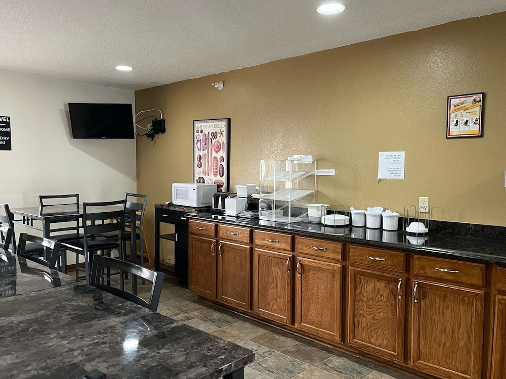 Oyo West Point Inn - photo 27