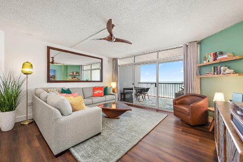 Pyramid 6J Aloha House — 4-Star Luxury Hotel in Ocean City, United States