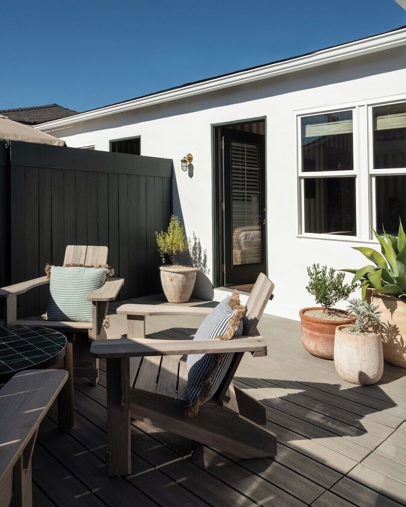 Le Petit Pali Brentwood West Los Angeles - photo 44