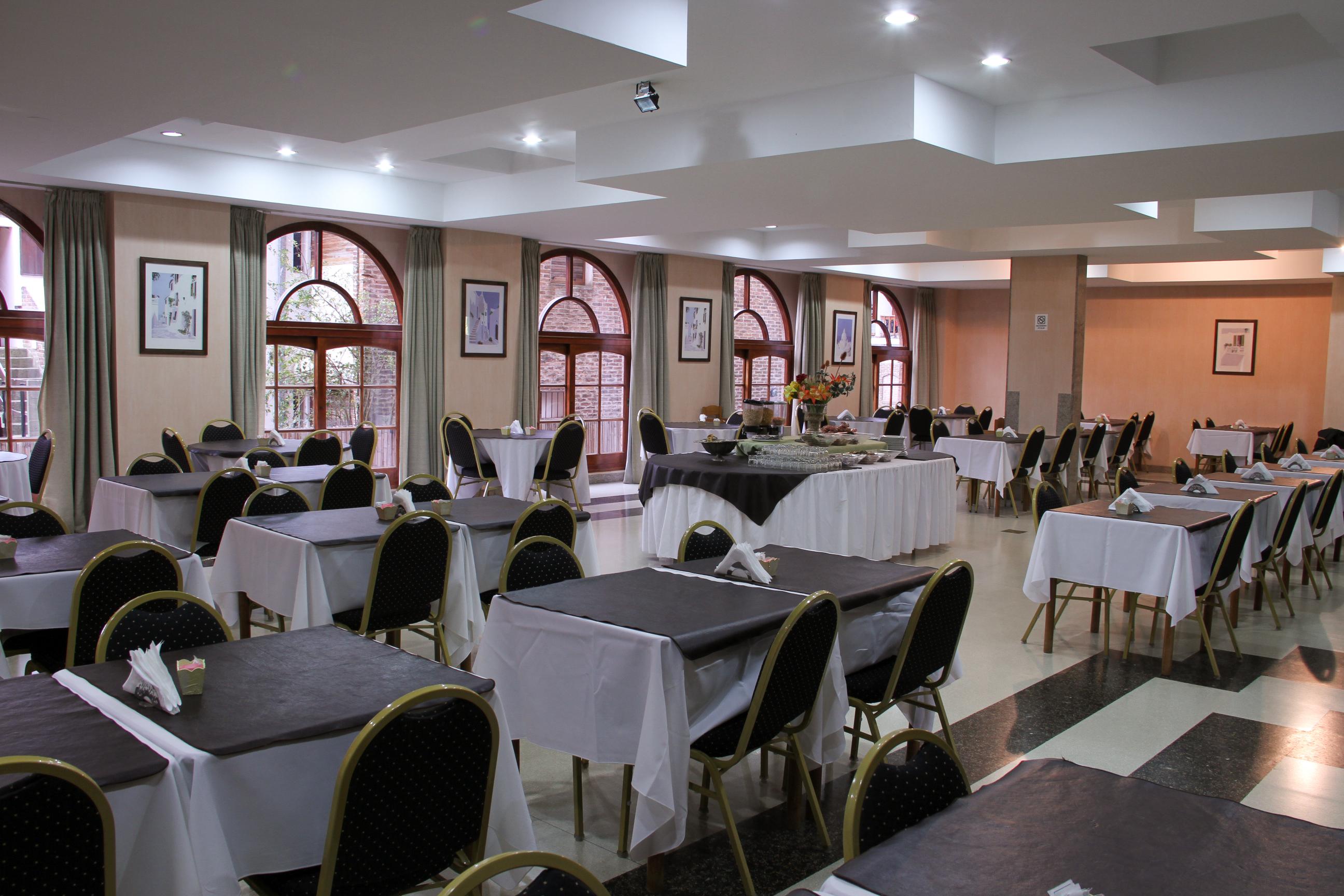 Hotel Algeciras — Pinamar — photo 5