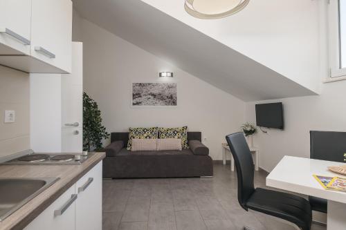 Sky Apartments & Rooms — 4-Star Luxury Hotel in Cavtat, Croatia