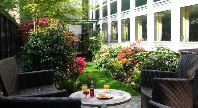 Hotel M Meditel - last minute hotel in Paris