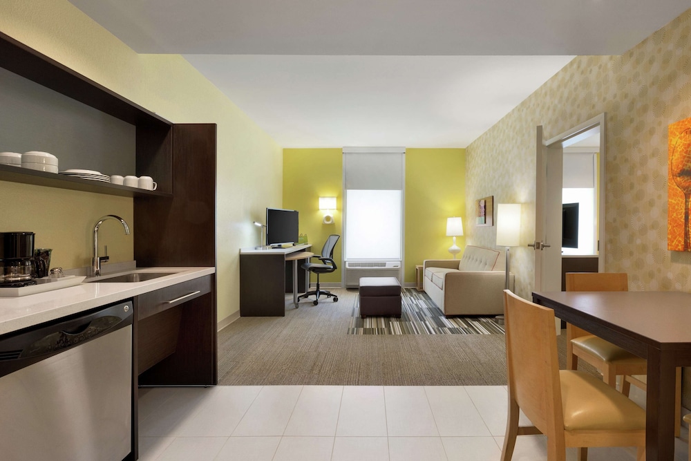 Home2 Suites by Hilton Cartersville - photo 16
