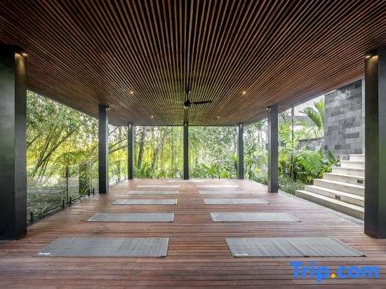 Villa Wellness Paradise by BaliSuperHost — 4-Star Luxury Hotel in Ubud, Indonesia