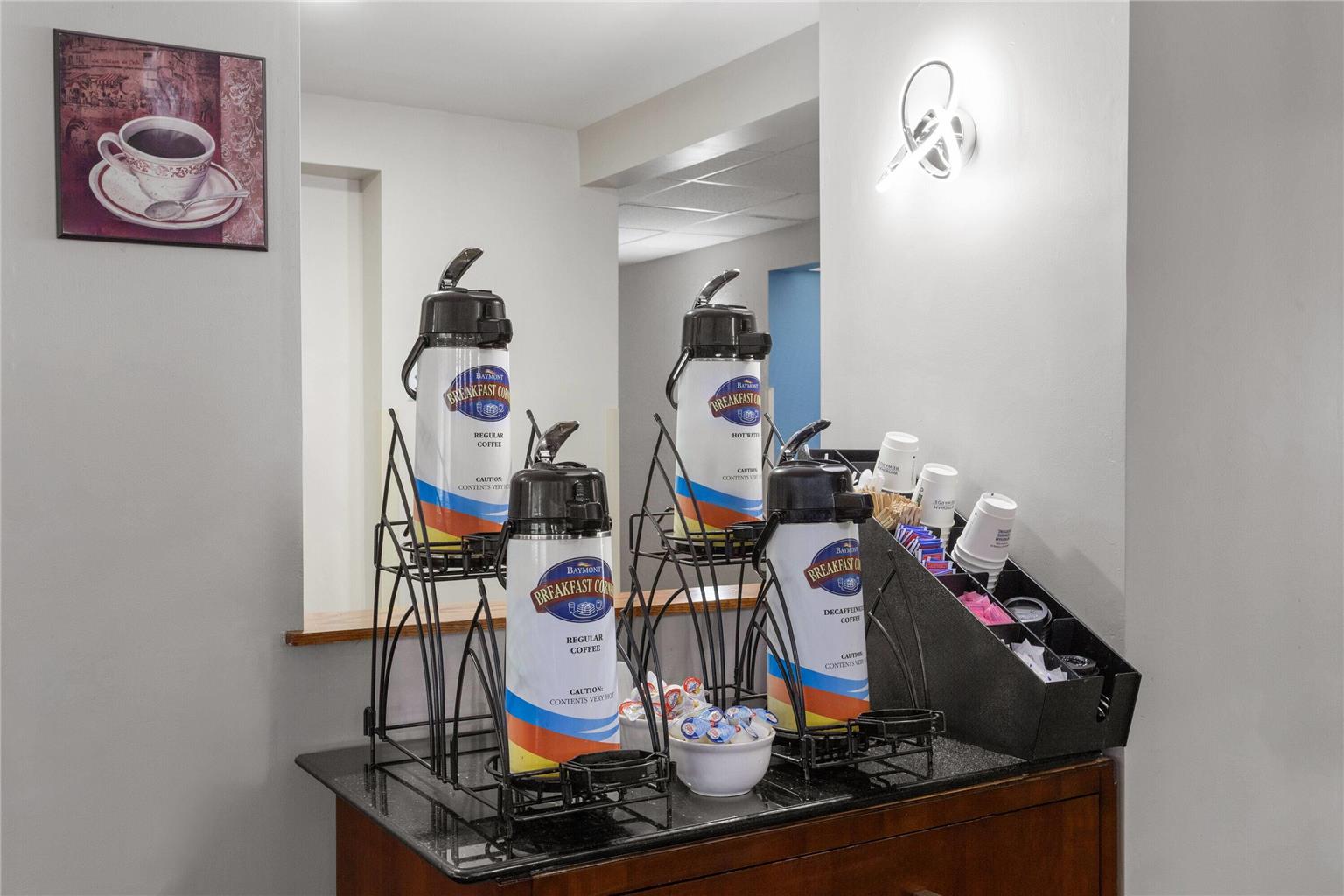 Baymont by Wyndham Piqua - photo 28
