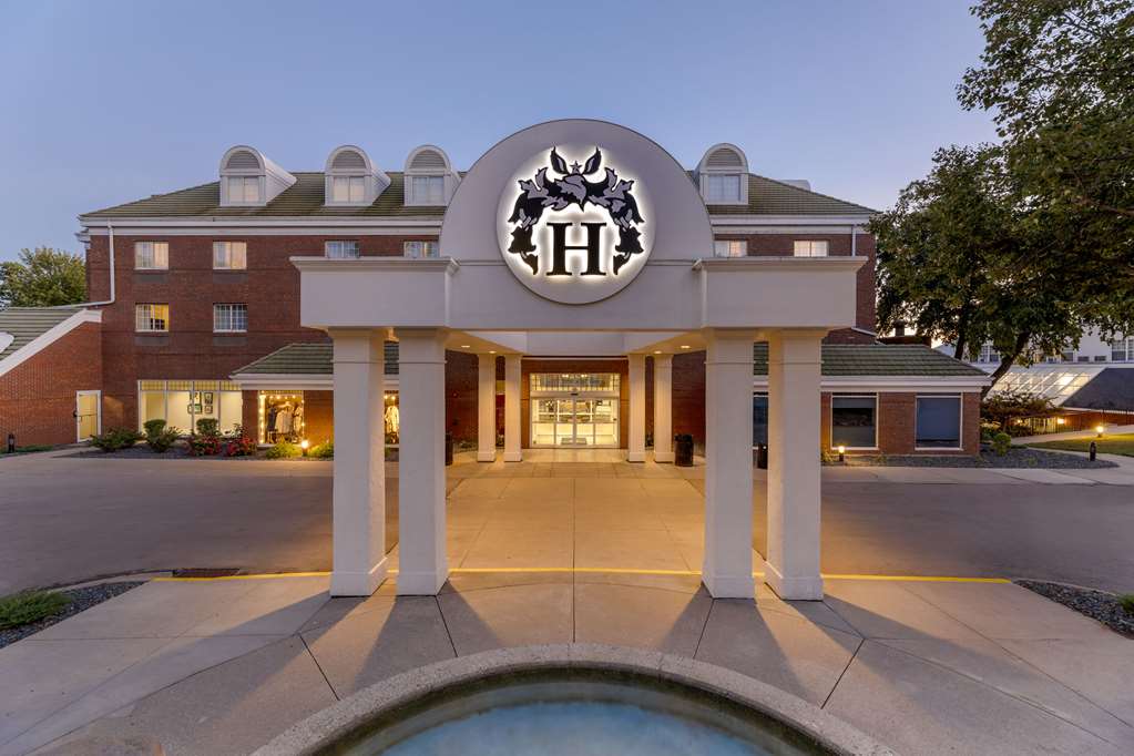 Heidel House Hotel and Conference Center an Ascend Collection Hotel - photo 4
