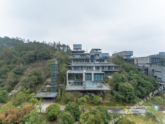 Yijiashu Resort in Deqing, People's Republic of China