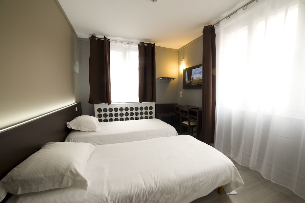 Citadel Hotel — Calais — photo 2