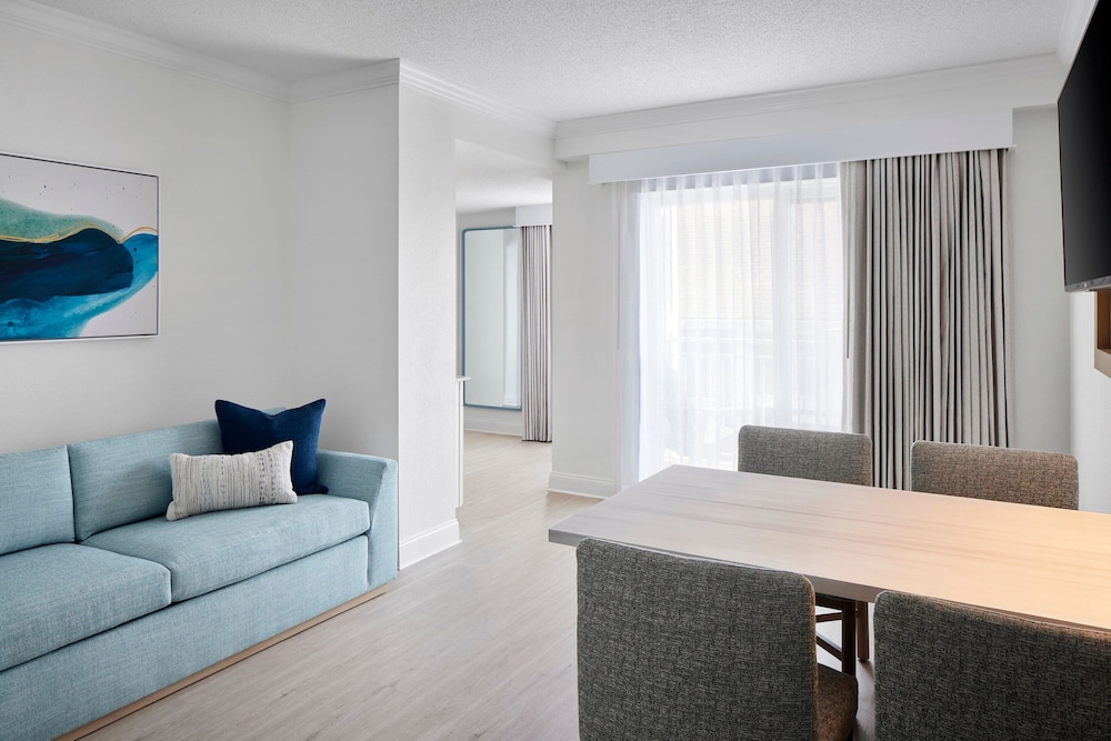 Bethany Beach Ocean Suites Residence Inn by Marriott - photo 8