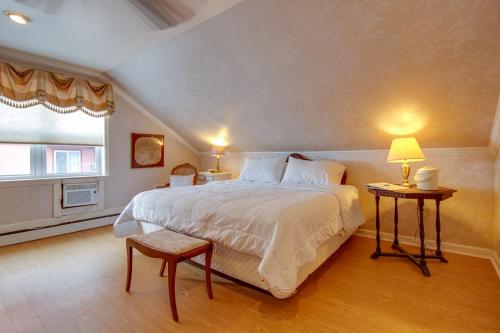 The Inn on the Ocean - photo 5