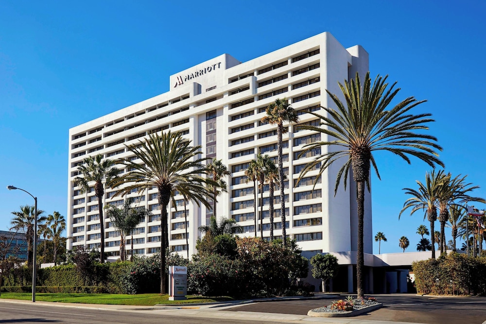 Torrance Marriott Redondo Beach - photo 69