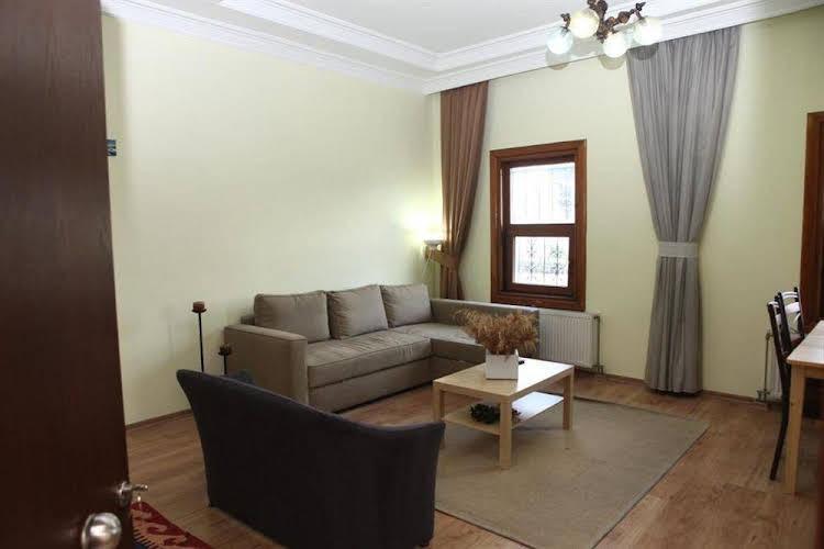 Balat Suites — Istanbul — photo 5