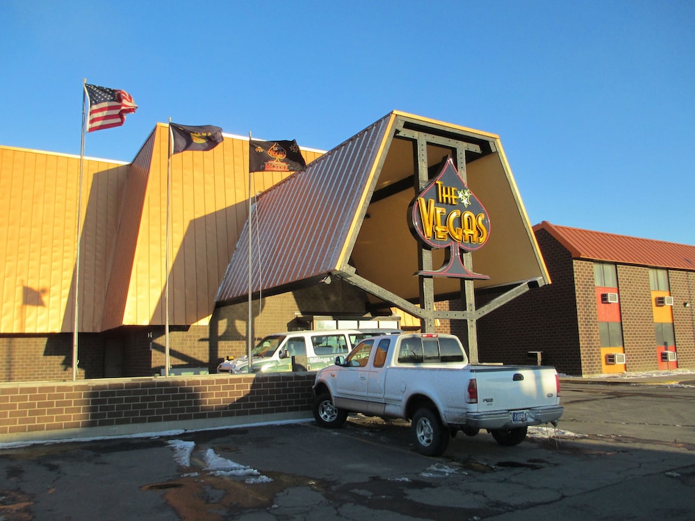 Americas Best Value Inn Billings - featured photo