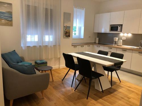 Tempus Apartment — 4-Star Luxury Hotel in Split, Croatia