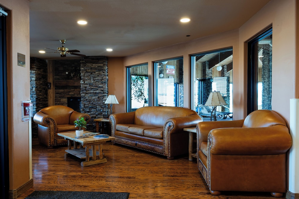 Baymont by Wyndham Pinedale - photo 104