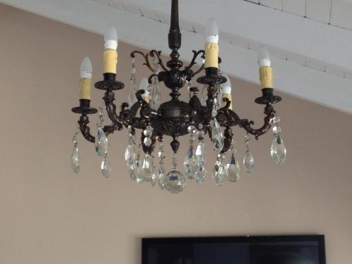 Bariloche Departamento in San Carlos De Bariloche, Argentina